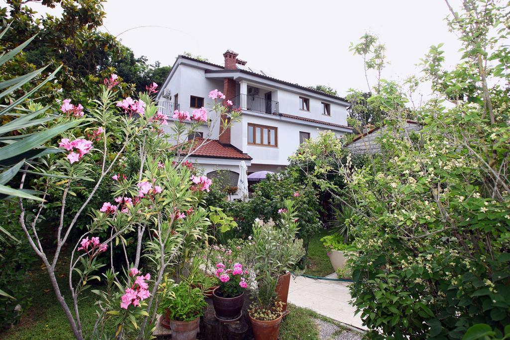 Parenzana Sea View Apartments Sk Portoroz Luaran gambar