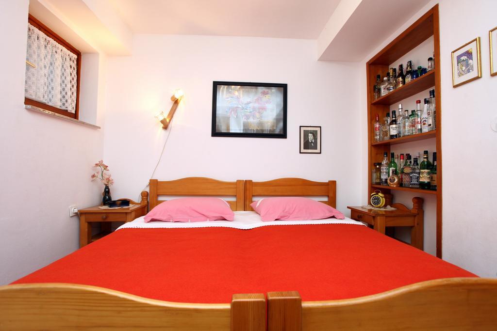 Parenzana Sea View Apartments Sk Portoroz Luaran gambar