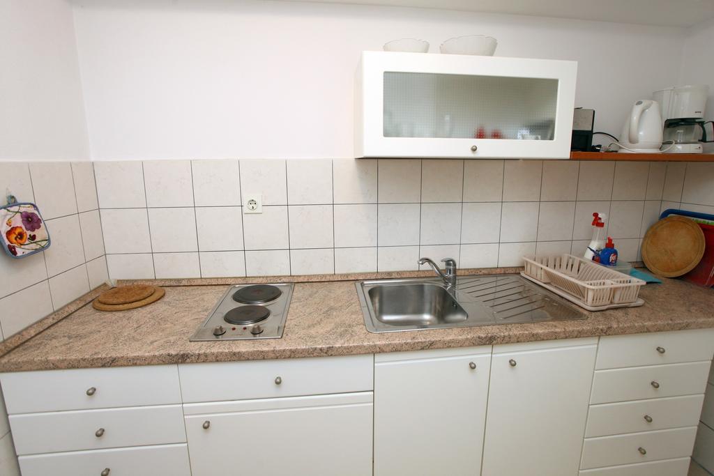 Parenzana Sea View Apartments Sk Portoroz Luaran gambar
